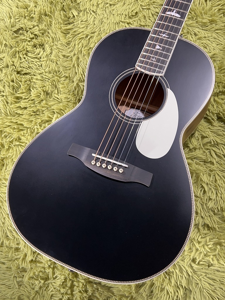 Paul Reed Smith(PRS) 【動画あり】SE P20 Satin Black Top #E28258