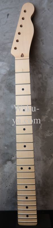 WARMOTH Maple Neck 22F / Vintage Moderen Telecaster®️（新品特価