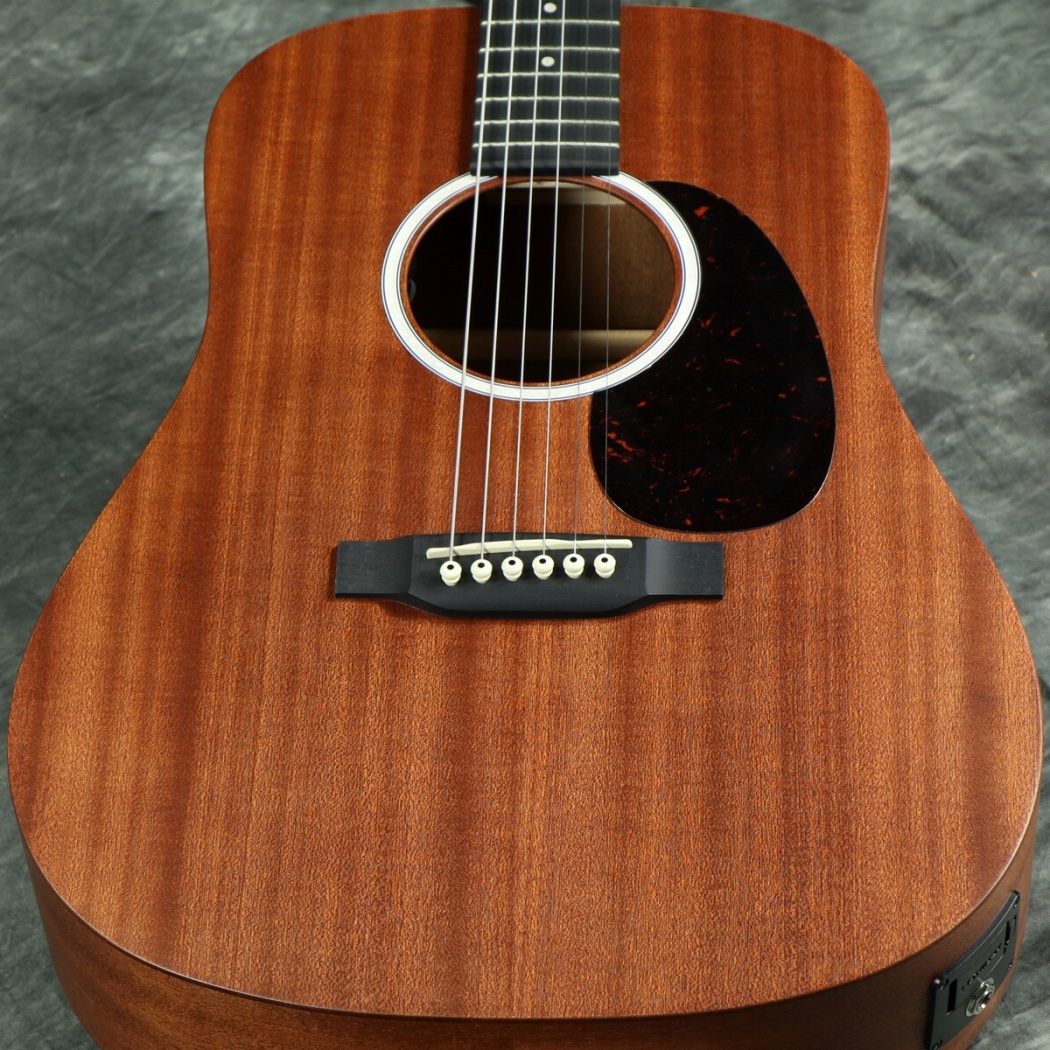 Martin DJR-10E-01 Dreadnought Junior マーティン マーチン