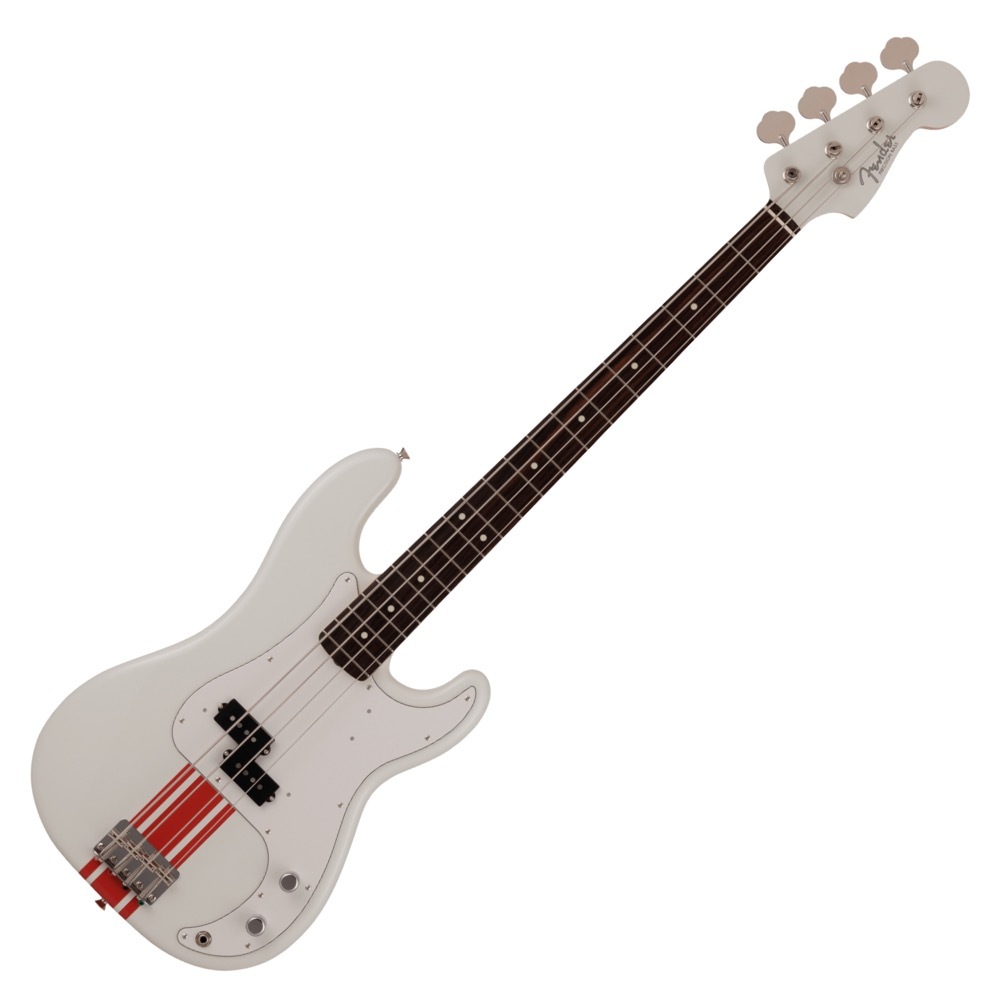 Fender 2023 Collection MIJ Traditional 60s Precision Bass RW OWT