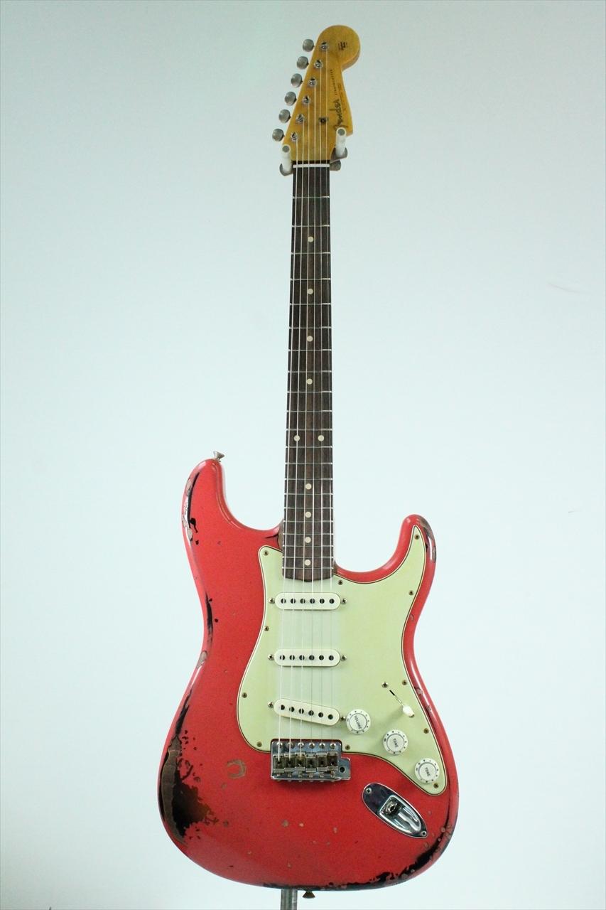 Fender Custom Shop Michael Landau Signature 1963 Relic