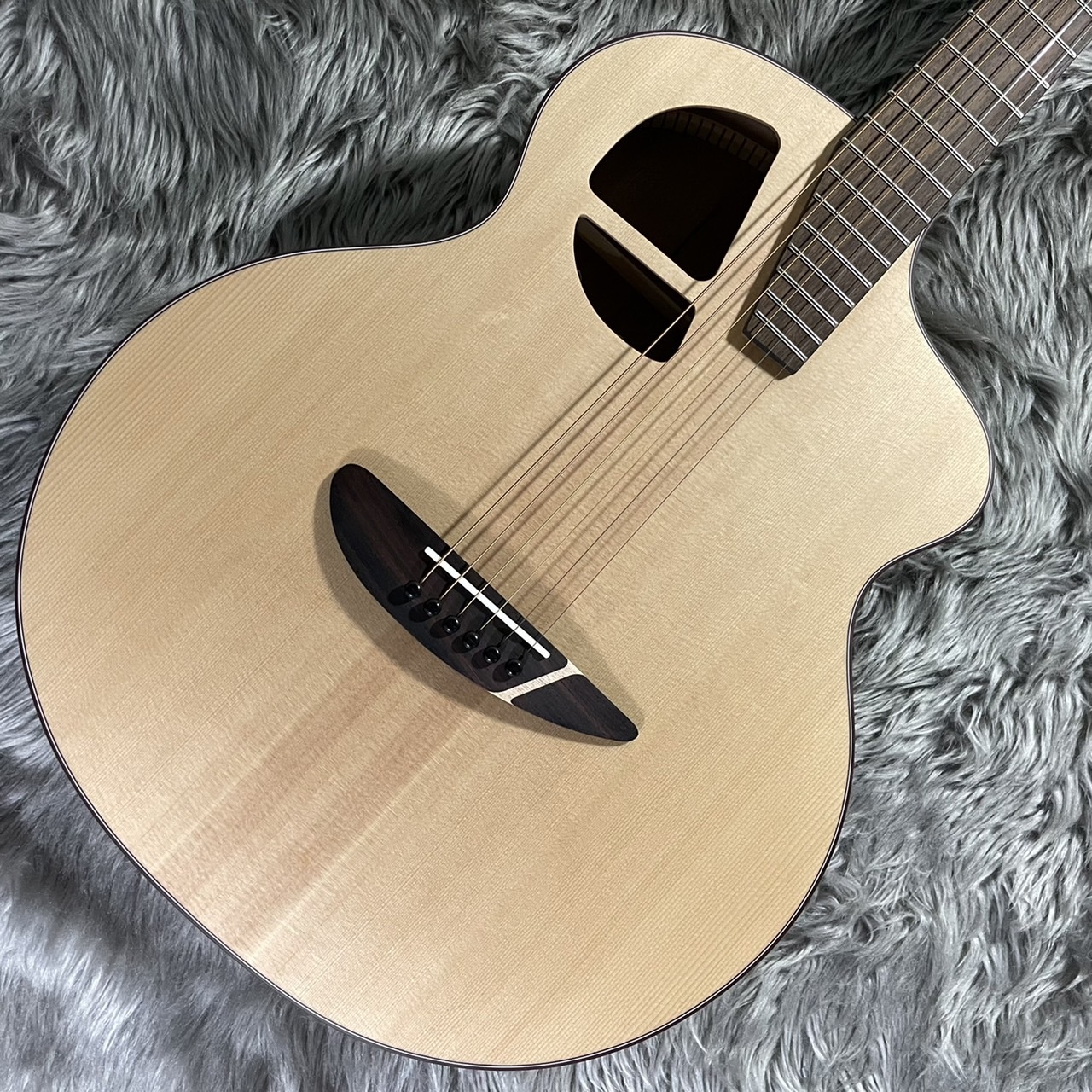 L.Luthier Le Light S アコースティックギター新品/送料無料楽器