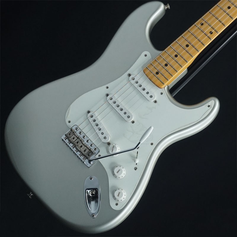 Fender 【USED】 American Original '50s Stratocaster (Inca Silver 