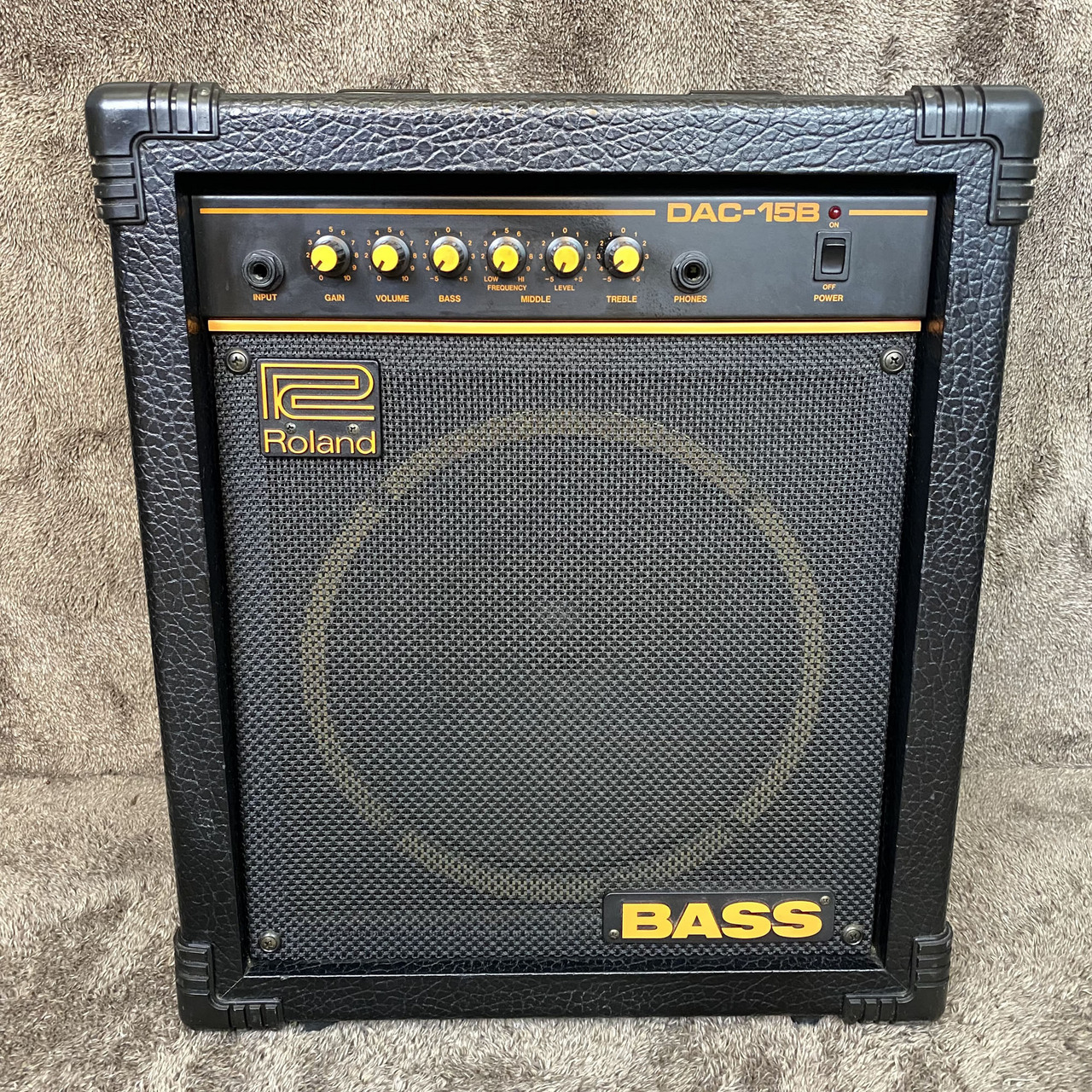 Roland DAC 15B（中古）【楽器検索デジマート】