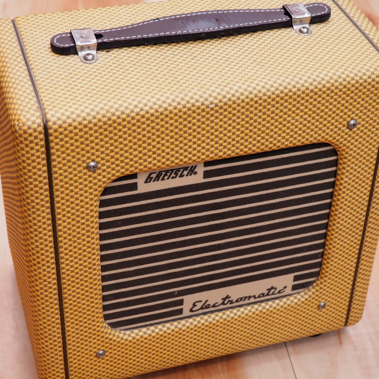 Gretsch G5222 GRETSCH ELECTROMATIC COMPACT AMP（中古）【楽器検索