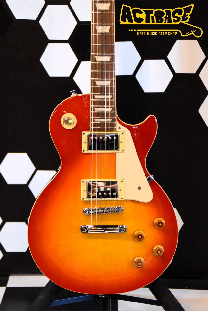 Epiphone Les Paul Standard（中古）【楽器検索デジマート】