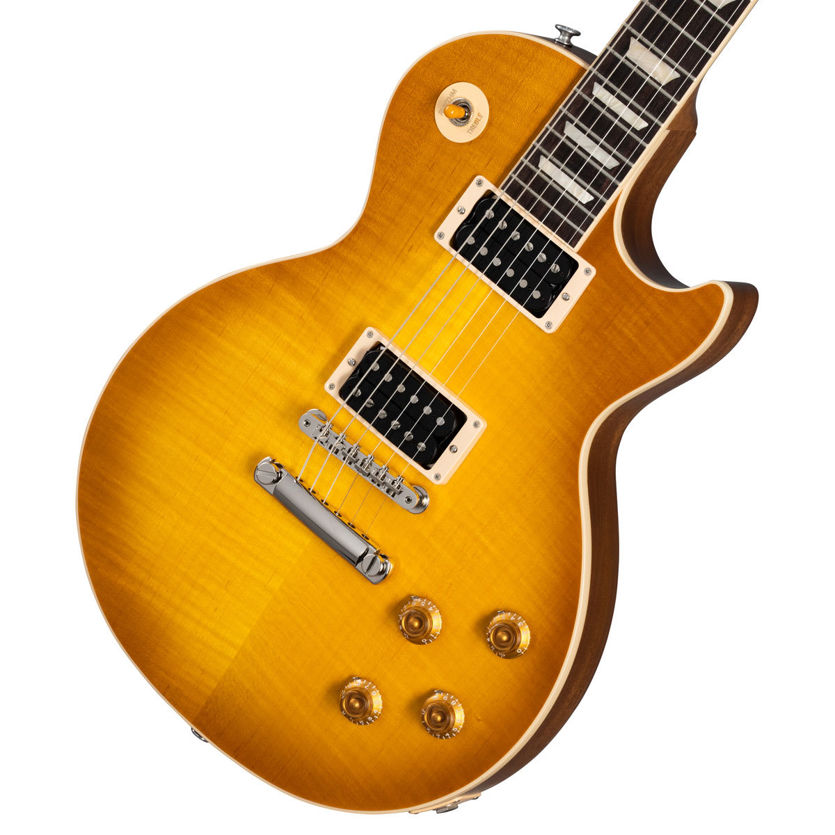 Gibson Les Paul Standard レスポール スタンダード - エレキギター