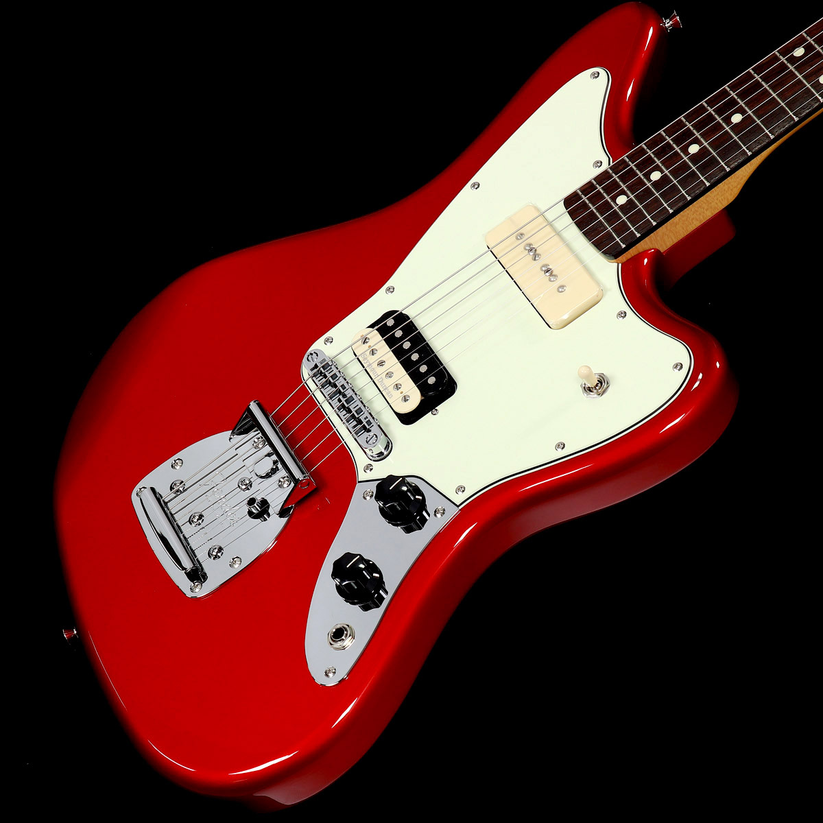 Fender Jean-Ken Johnny Jaguar[3.88kg]【池袋店】（新品/送料無料