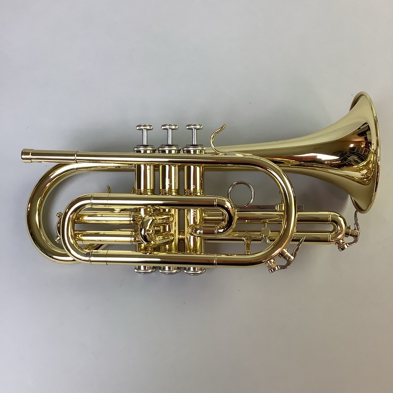 マルカート コルネット CR-3101 おまけ付き MARCATO コルネット CR