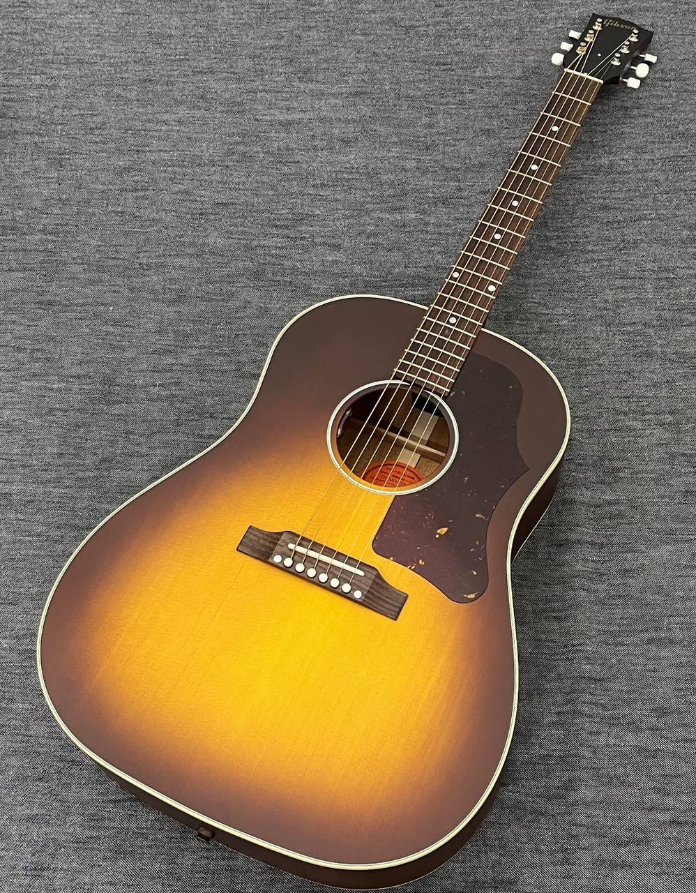 Gibson J-45 Faded 50's Vintage Sunburst （新品）【楽器検索デジマート】