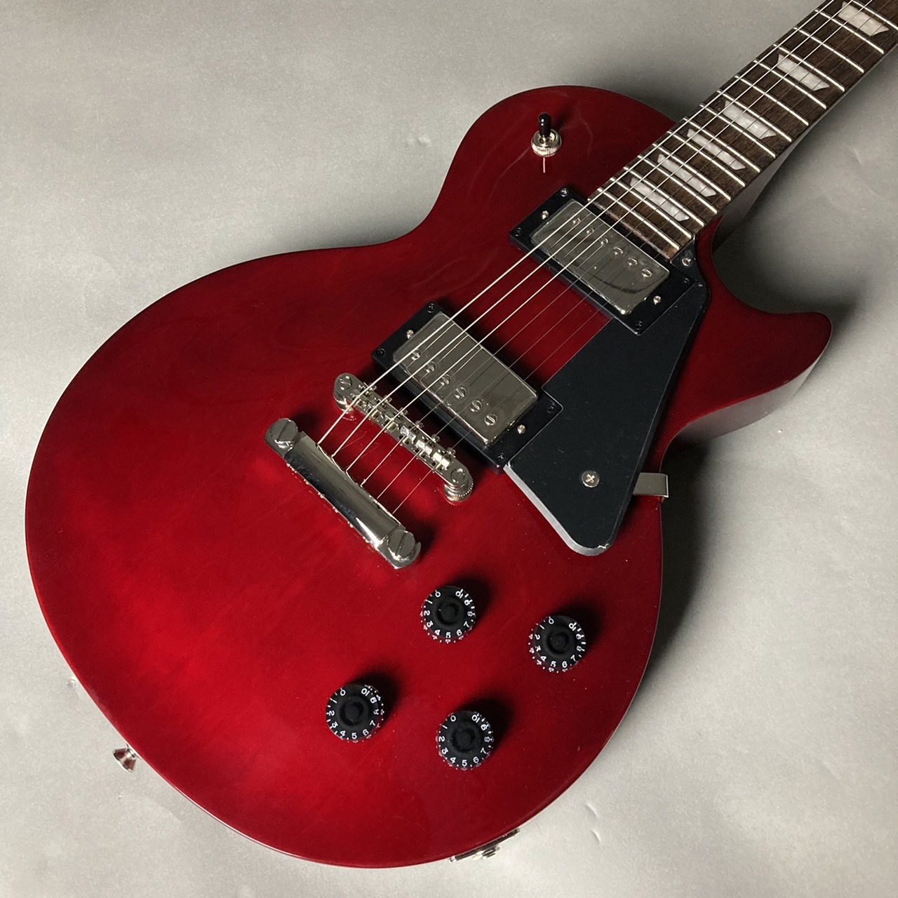 トラスロッ】 Epiphone - エピフォン レスポールスタジオ 送料込みの