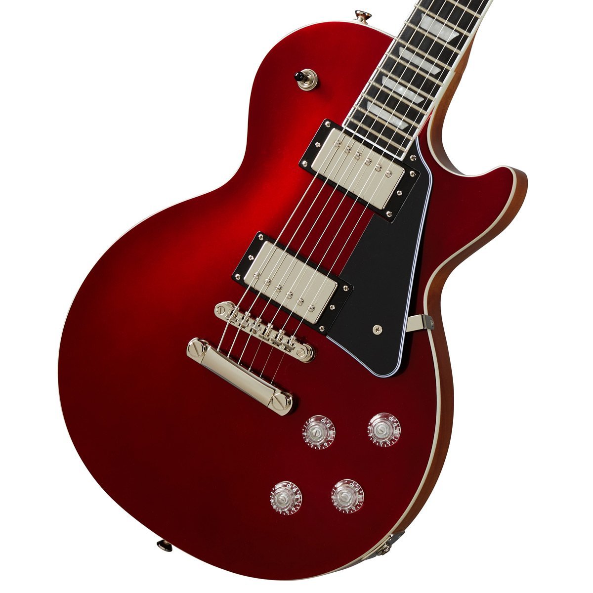 Epiphone Les Paul Modern Vintage Sparkling Burgundy エピフォン