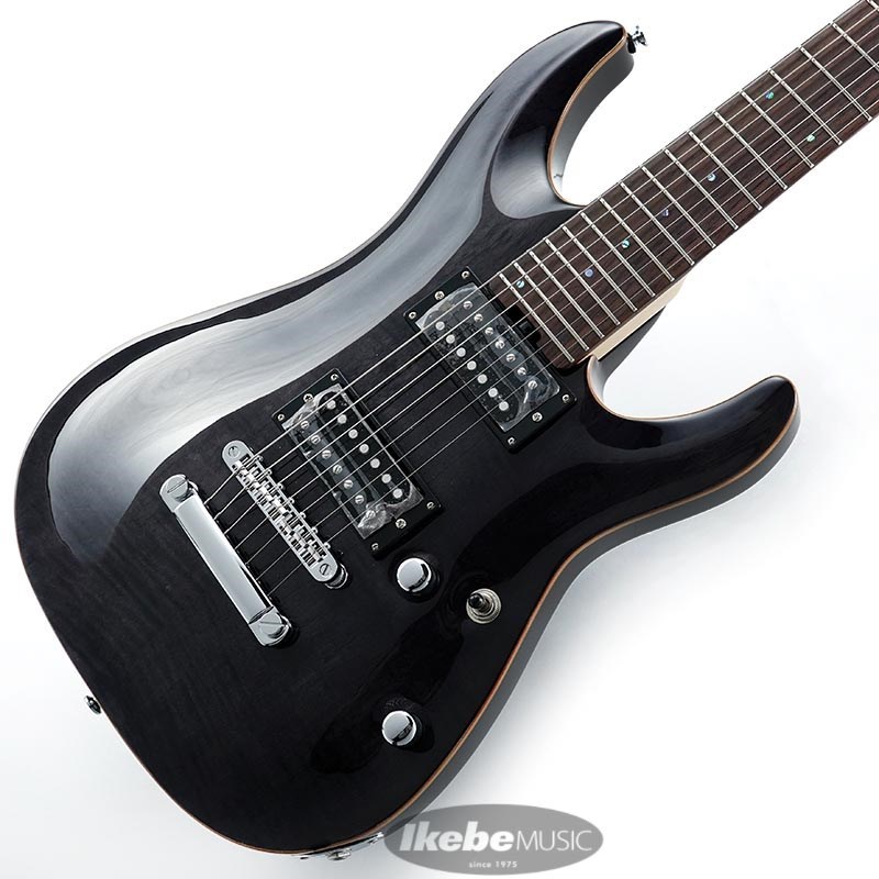 SCHECTER JOL-CT-B-5 (BKCH) - ベース