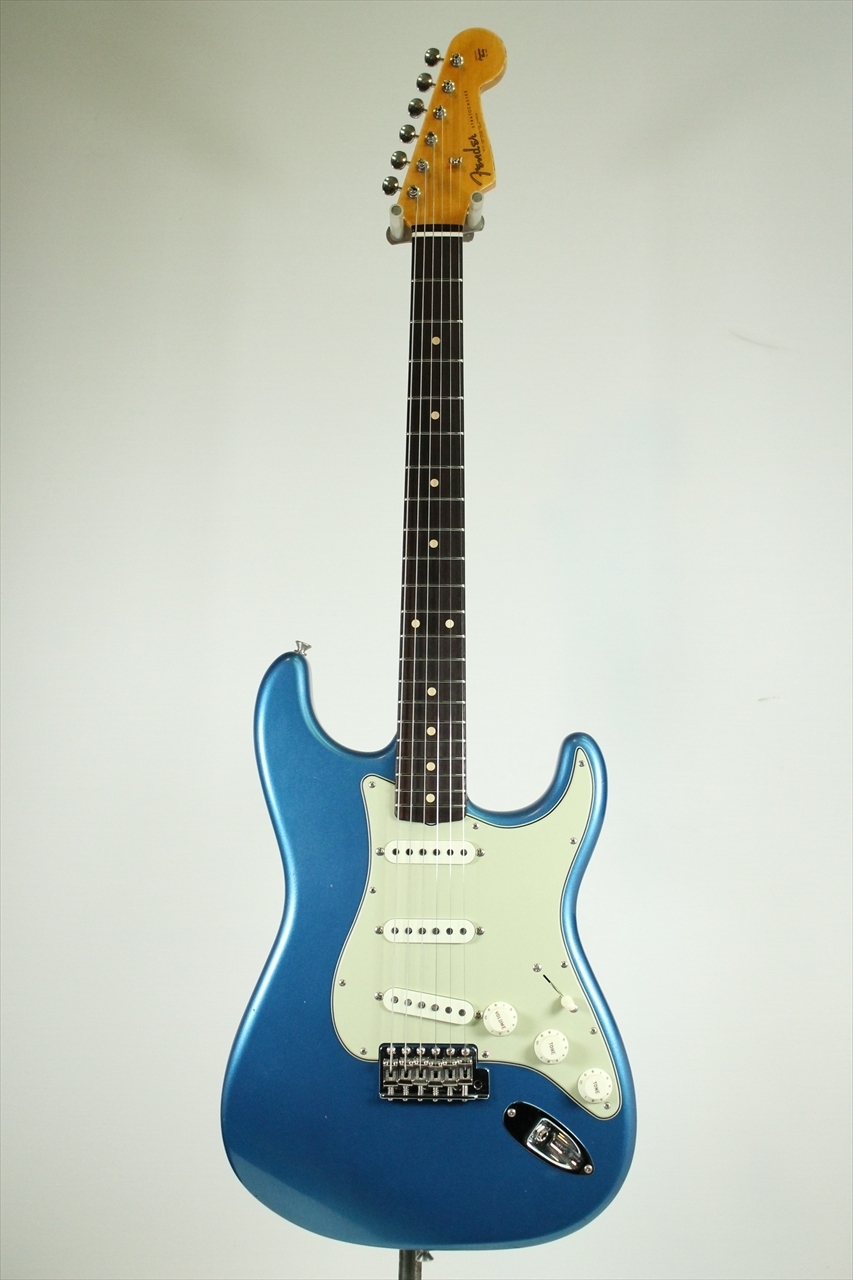Fender Custom Shop Japan Limited 1961 Stratocaster Journryman