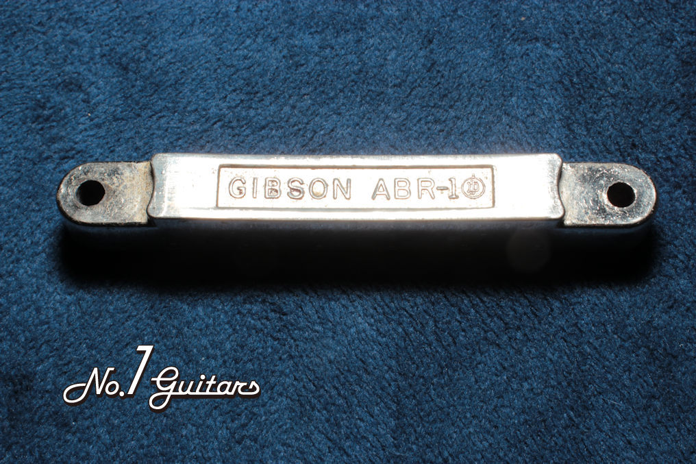 Gibson ABR-1（ビンテージ）【楽器検索デジマート】