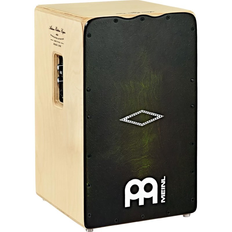 Meinl PAESLDOB [Artisan Edition Pickup Cajon Solea Line - Dark