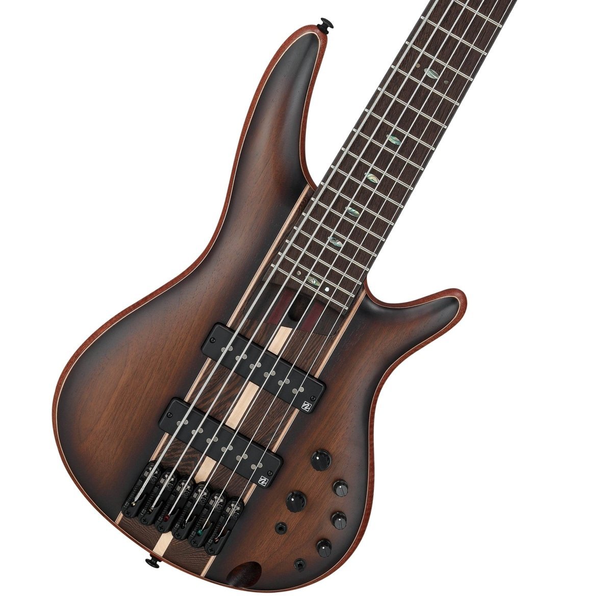 Ibanez SR1356B-DUF (Dual Mocha Burst Flat) アイバニーズ [6弦ベース