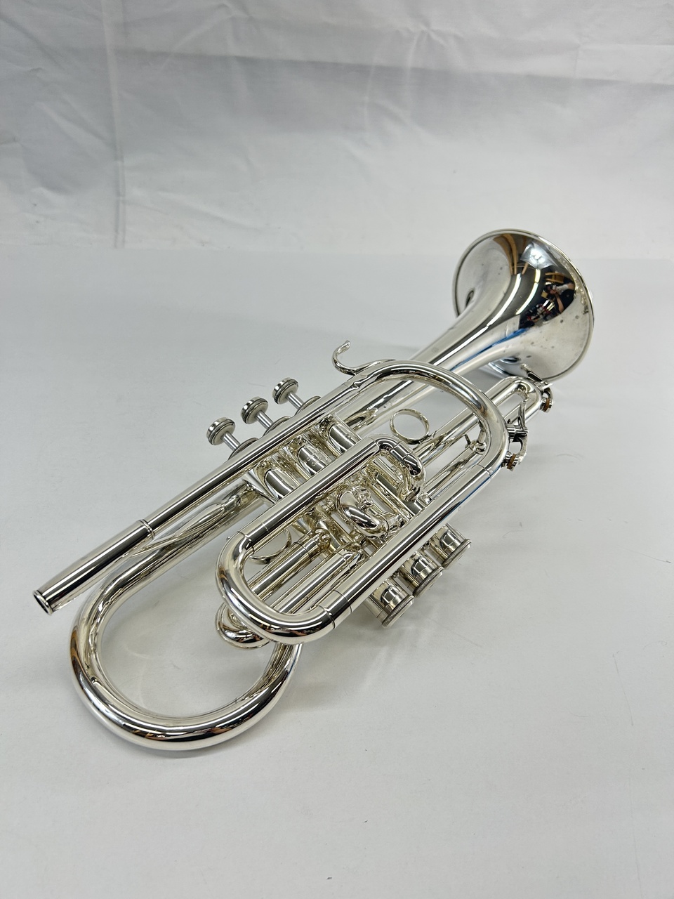 YAMAHA コルネットYCR731