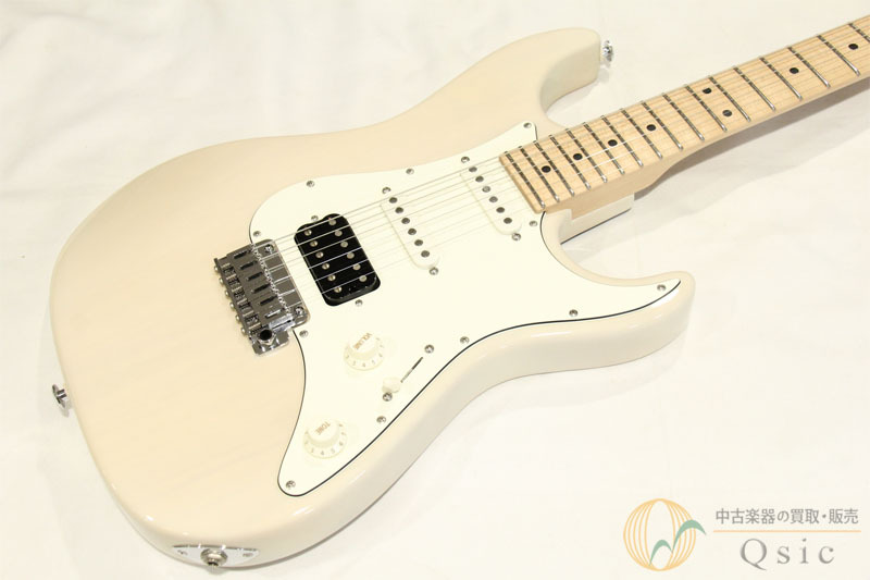 Suhr JST Series Standard Pro SSH 【返品OK】[RJ296]（中古/送料無料