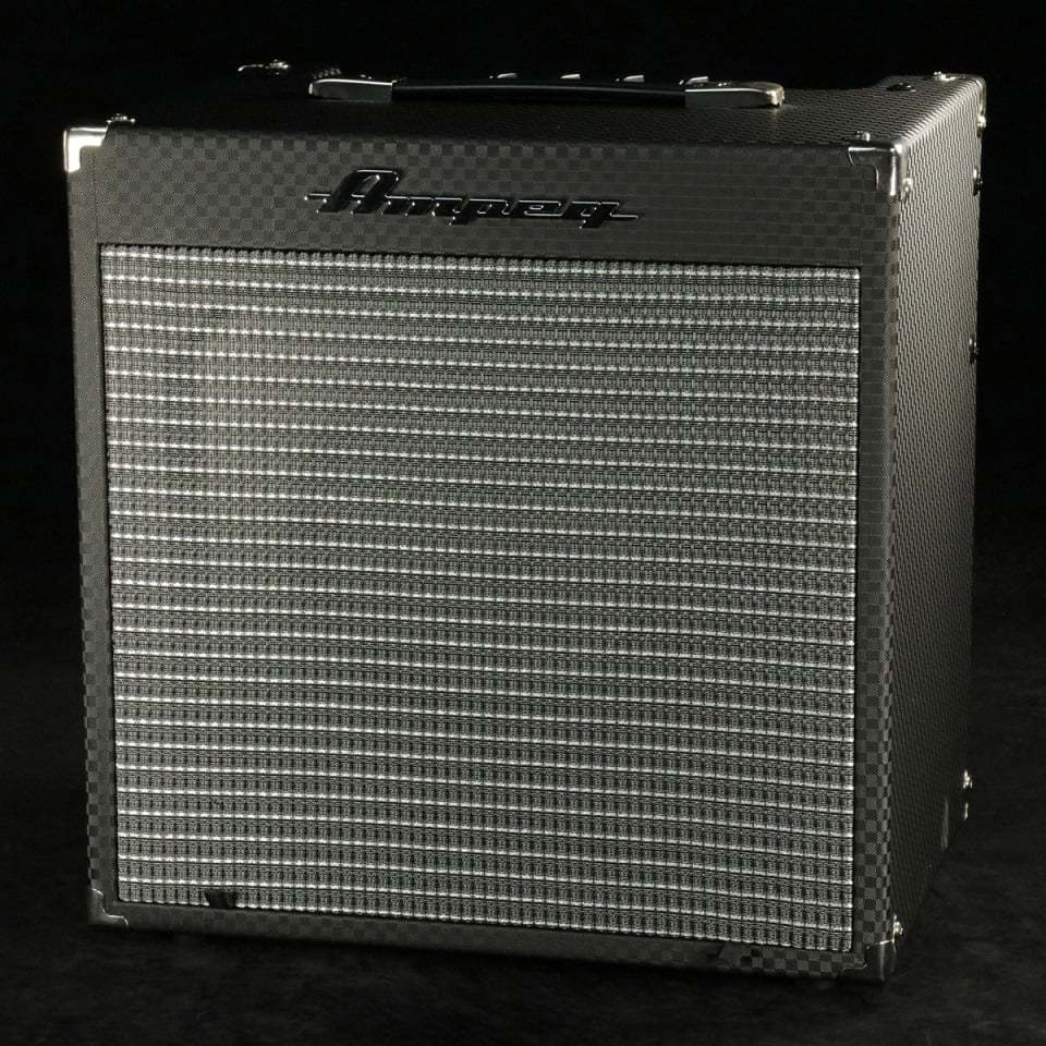 なスタイル アンペグ ベースアンプ Ampeg Rocket Bass RB-108(AMPEG