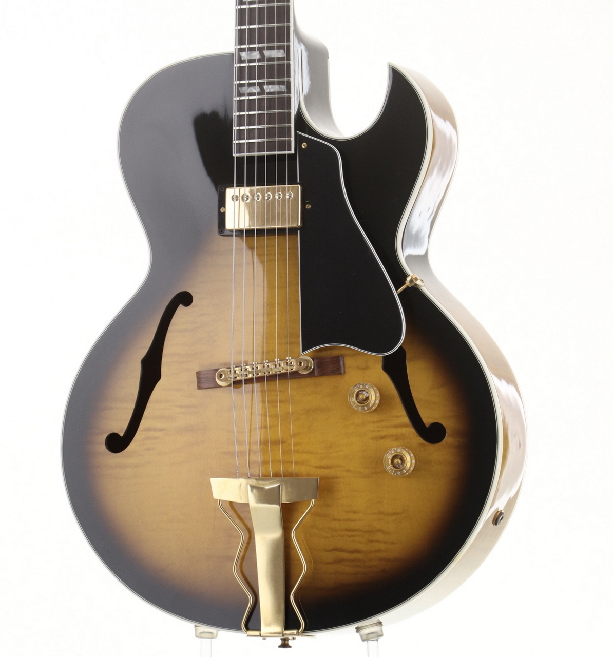 Gibson ES-165 Herb Ellis Vintage Sunburst【御茶ノ水本店】（中古