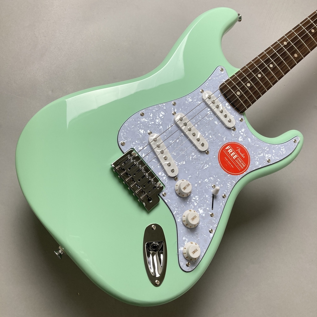 2022発売 Squier ベース 島村楽器限定モデル | www.chezmoiny.com