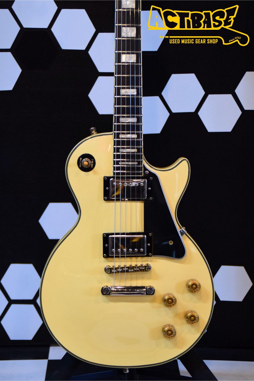 Epiphone Les Paul Custom（中古/送料無料）【楽器検索デジマート】