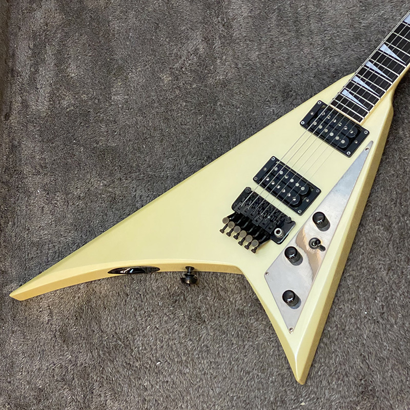 値下げ!!Jackson ギター Randy Rhoads 30周年記念モデル - ギター