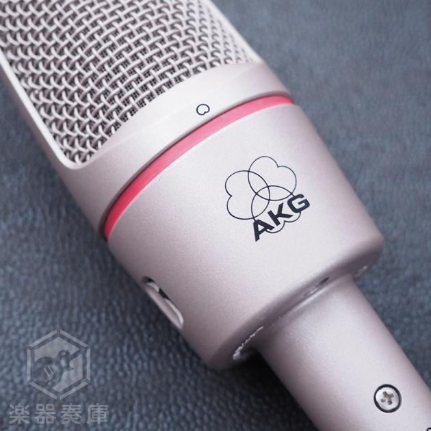 AKG C3000B（中古）【楽器検索デジマート】