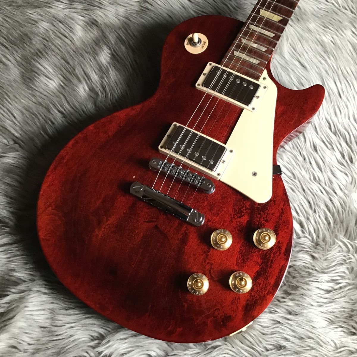 Gibson（ギブソン）/Les Paul Studio WR 【USED】エレクトリックギター