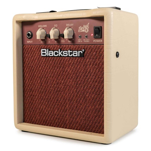 Blackstar DEBUT 10E（新品/送料無料）【楽器検索デジマート】