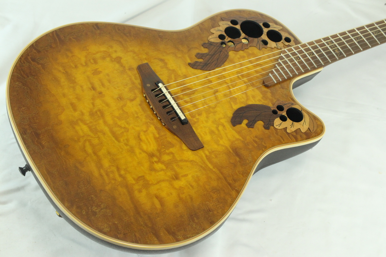 Ovation 1992 COLLECTORS（中古）【楽器検索デジマート】