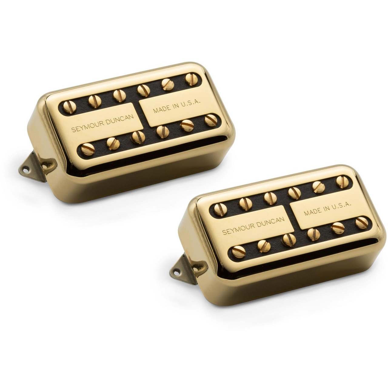 humbucker gold