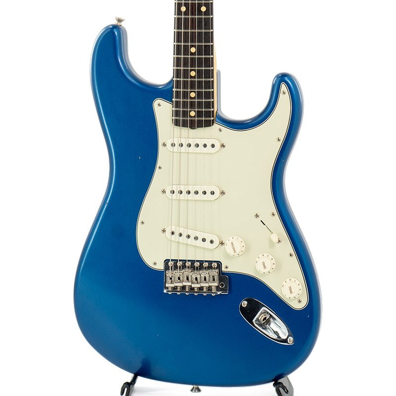 Fender Custom Shop 2021 Limited Edition - nayaabhaandi.com