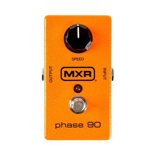 MXR 【エムエックスアール】M101 Phase 90（新品/送料無料）【楽器検索