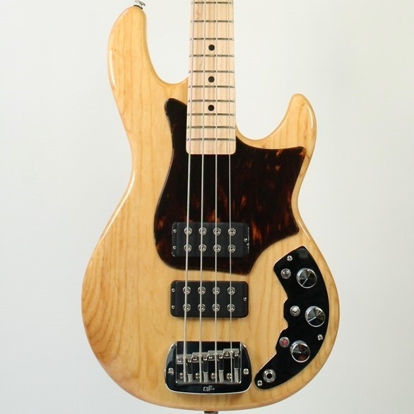 USA製 G&L L-2000 ベース オリジナルピックガード