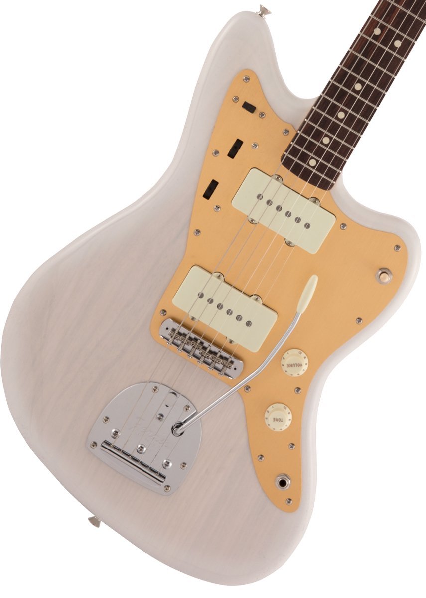 Fender Made In Japan Heritage 60sジャズマスター 器材 | newstalkwtn.com