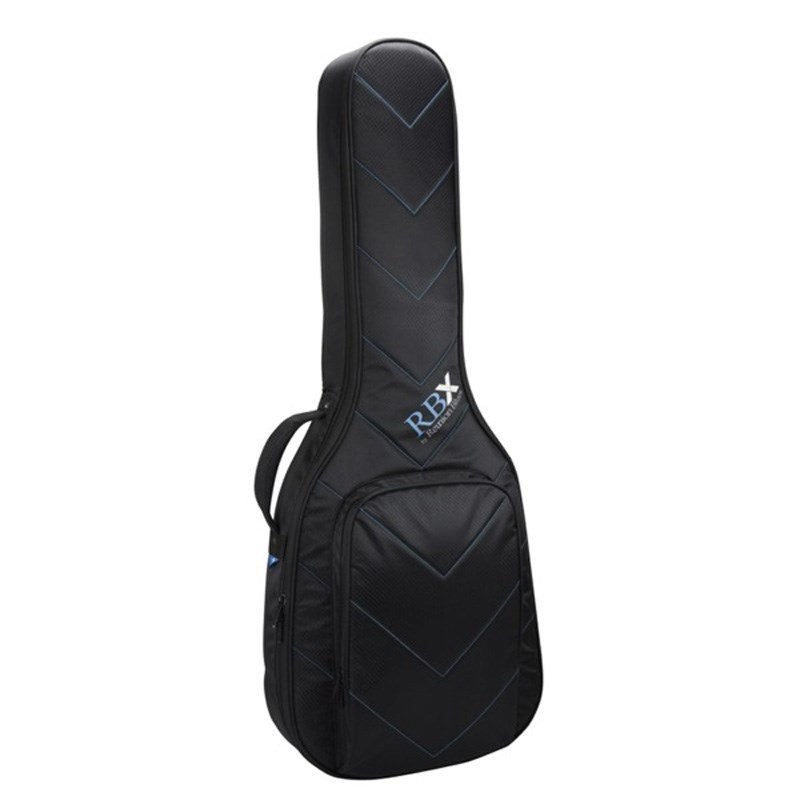 Reunion Blues RBX Hollow Body Semi Hollow Guitar Gig Bag RBX 335