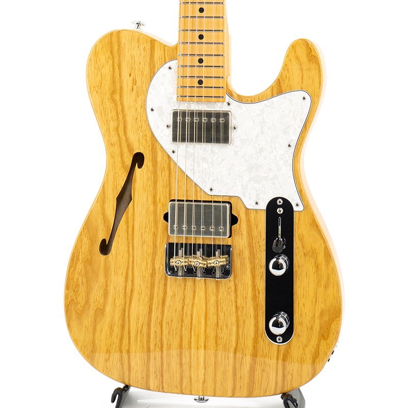 Suhr ALT T Swamp Ash (Vintage Natural/Maple) 【Weight≒3.02kg