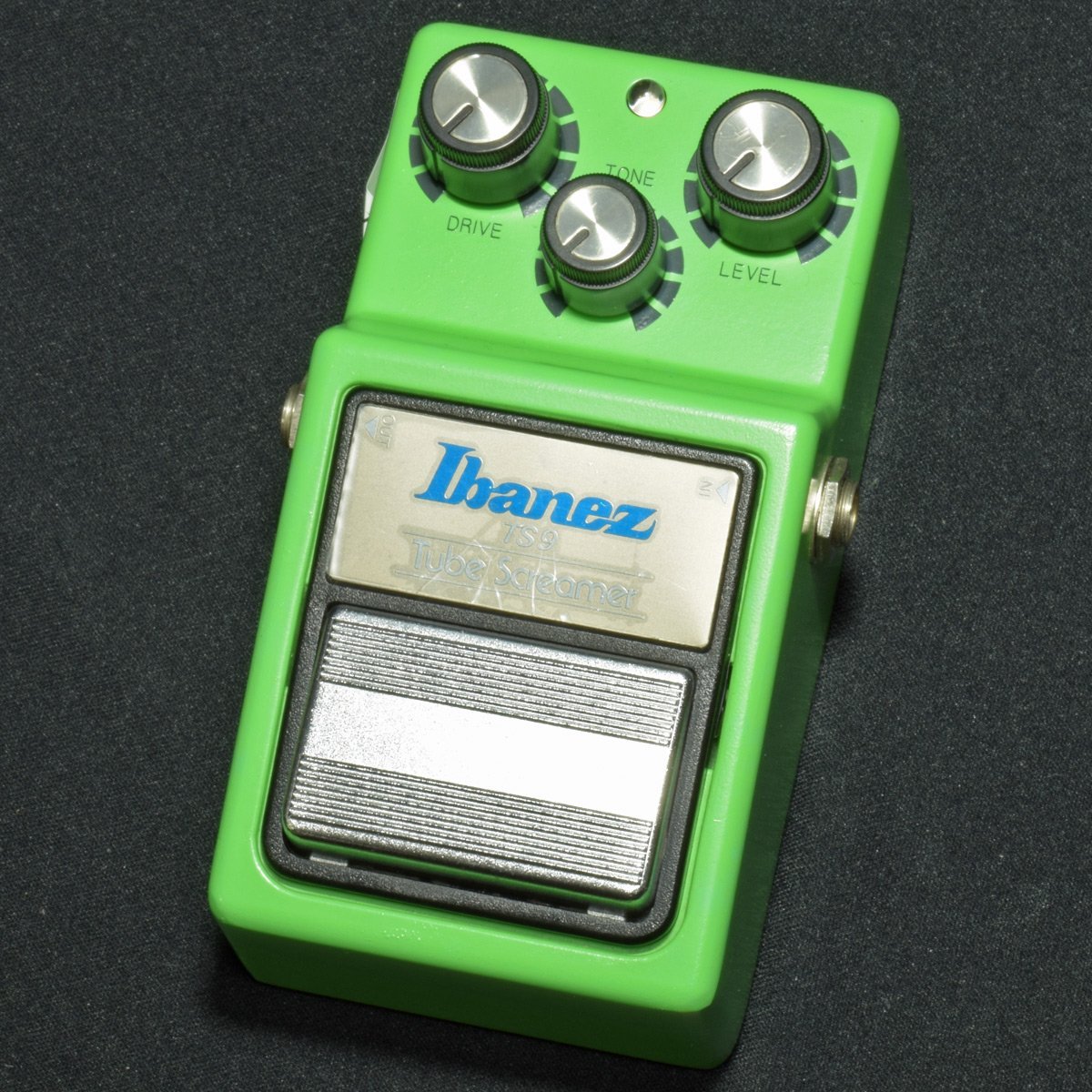 Ibanez TS9 1st Reissue 1995年製 1stリイシュー チューブスクリーマー