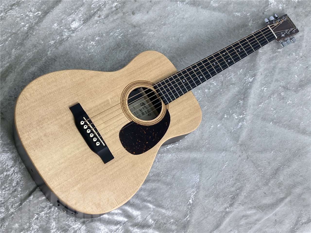 新品未使用品 Martin LX1RE エレアコ