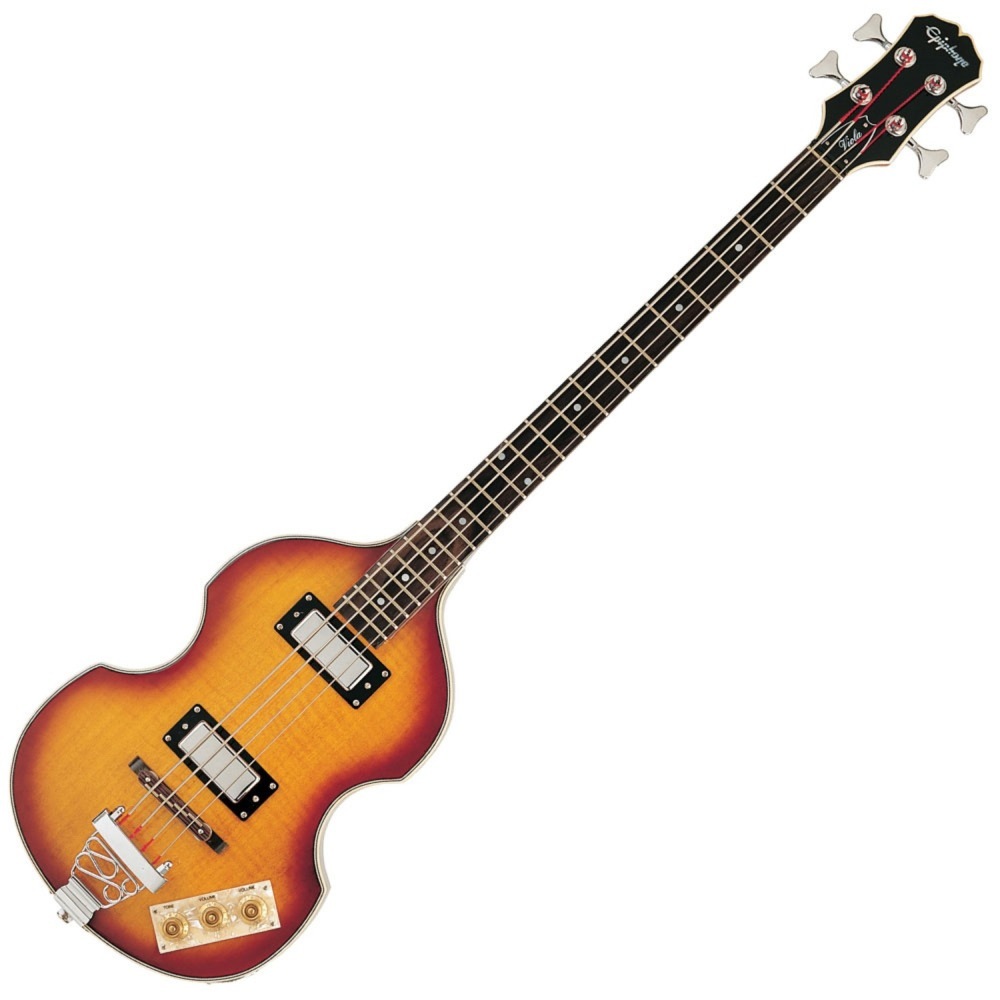 Epiphone エピフォン Epiphone Viola Bass VS エレキベース（新品/送料