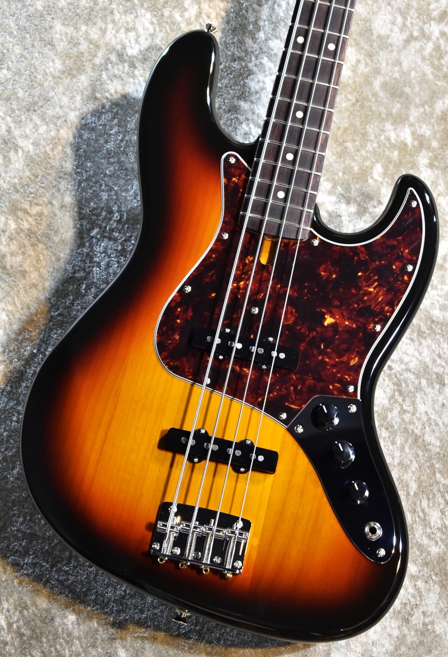 FUJIGEN(FGN) NJB100RAL-3TS- #G230918【4.06kg】【日本製 Neo Classic