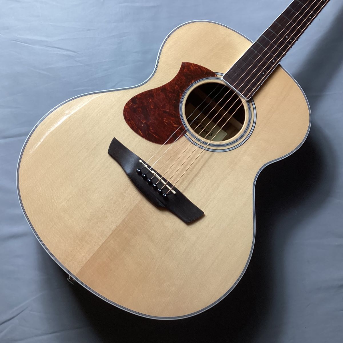 James J-450A/LH Natural アコースティックギター 左利き レフトハンド