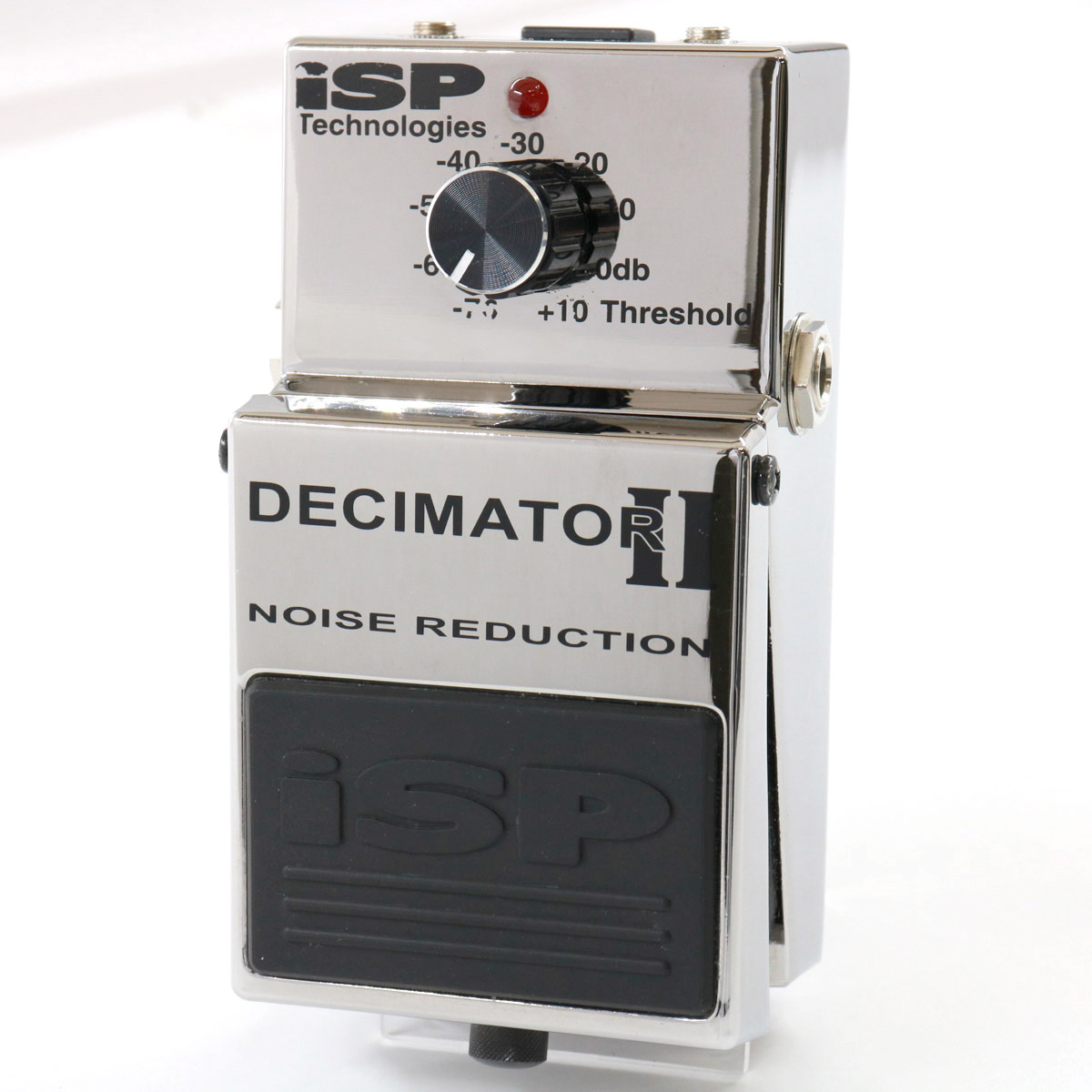 iSP Technologies Decimator II / Noise Reduction ギター用 【池袋店