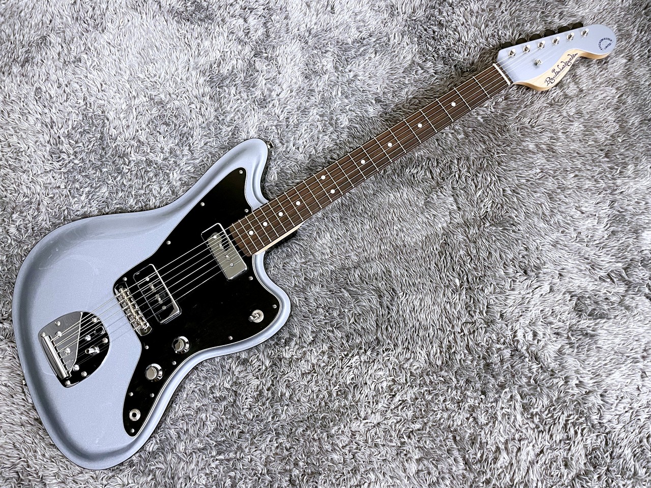 Psychederhythm PSYCHOMASTER Deep Black Pearl Effects 税込