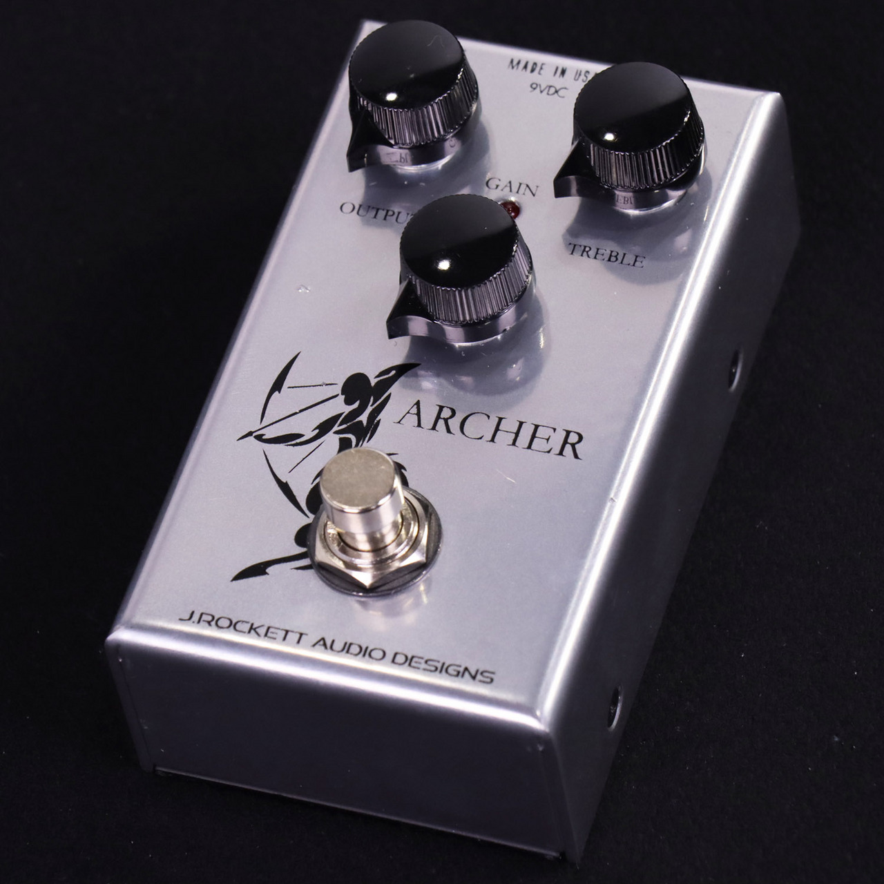J.Rockett Audio Designs The Jeff Archer【心斎橋店】（新品/送料無料