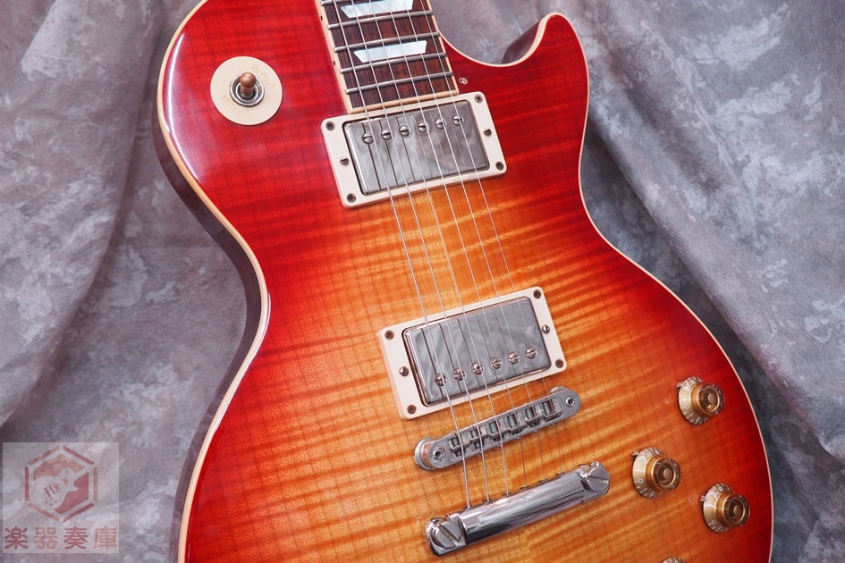 Gibson Les Paul Standard 2015（中古）【楽器検索デジマート】