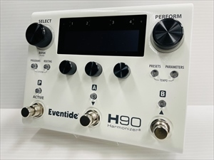 Eventide H90 -Harmonizer-（新品）【楽器検索デジマート】