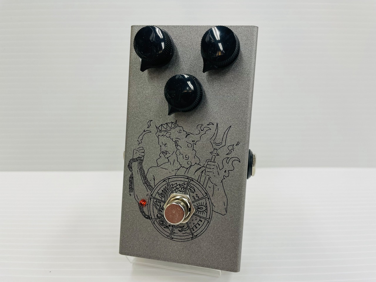 Organic Sounds Hades（新品）【楽器検索デジマート】